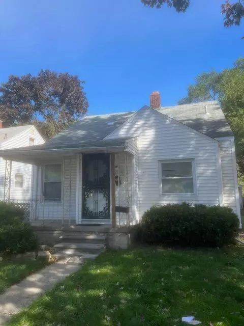 18775 MCCORMICK Street, Detroit, MI 48224 1013