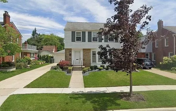 209 CLAREMONT Street, Dearborn, MI 48124 1375