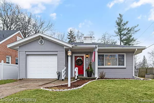 4185 Motorway Drive,  Waterford,  MI 48328 3447