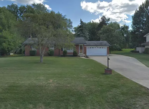 356 E HURST Drive, Troy, MI 48085 1513