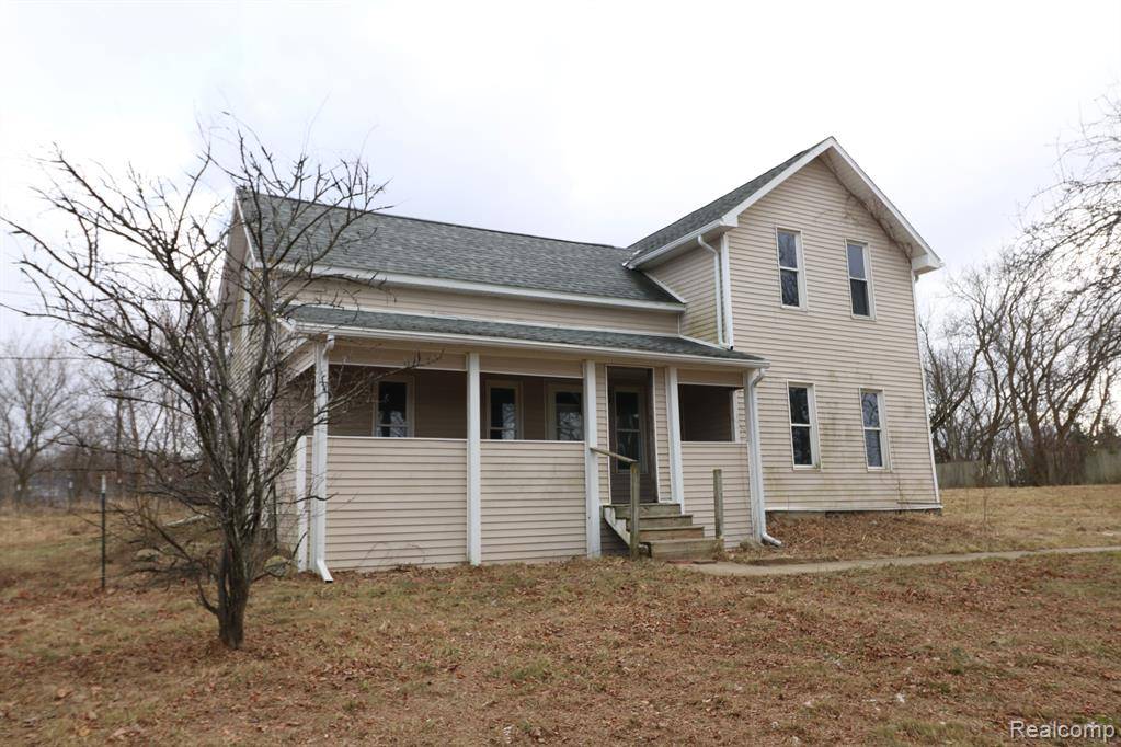 Millington, MI 48746 9643,7551 CENTER Road
