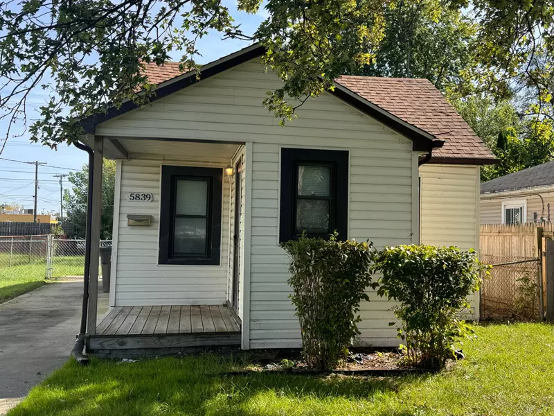 5839 HAZEL Street, Taylor, MI 48180 1009