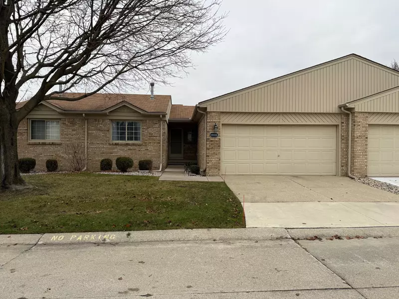 15555 Mary Court, Clinton Township, MI 48038 4107