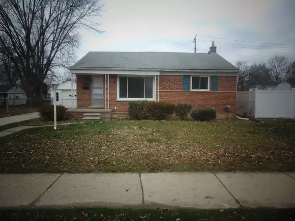 28000 W CHICAGO Street, Livonia, MI 48150 3272