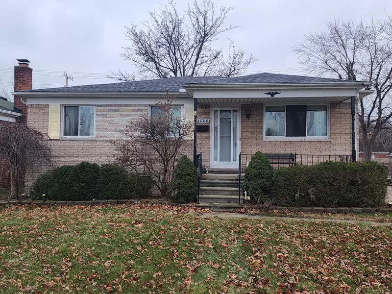 21316 SUNNYDALE Street, Saint Clair Shores, MI 48081 3145