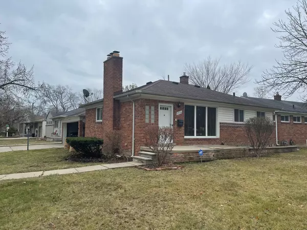 19524 WOODMONT Street, Harper Woods, MI 48225 1328