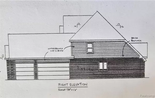 Pinckney, MI 48169,Lot 37 ALTA VISTA Drive