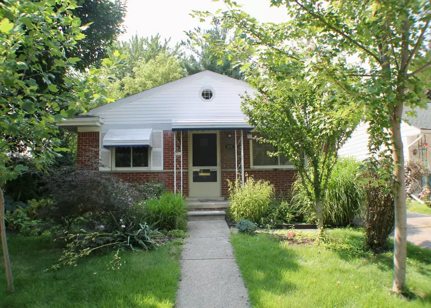 808 WELLESLEY Avenue, Royal Oak, MI 48067 4087