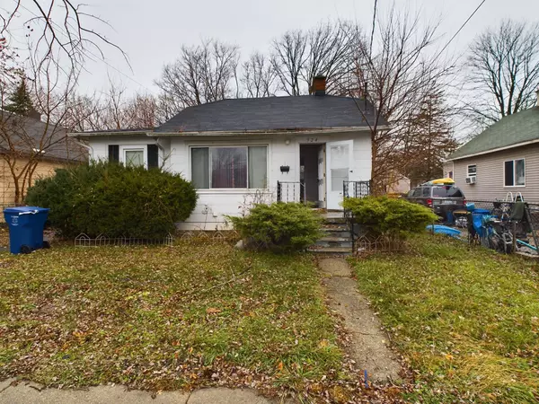 924 BARRIE Avenue, Flint, MI 48507 1661