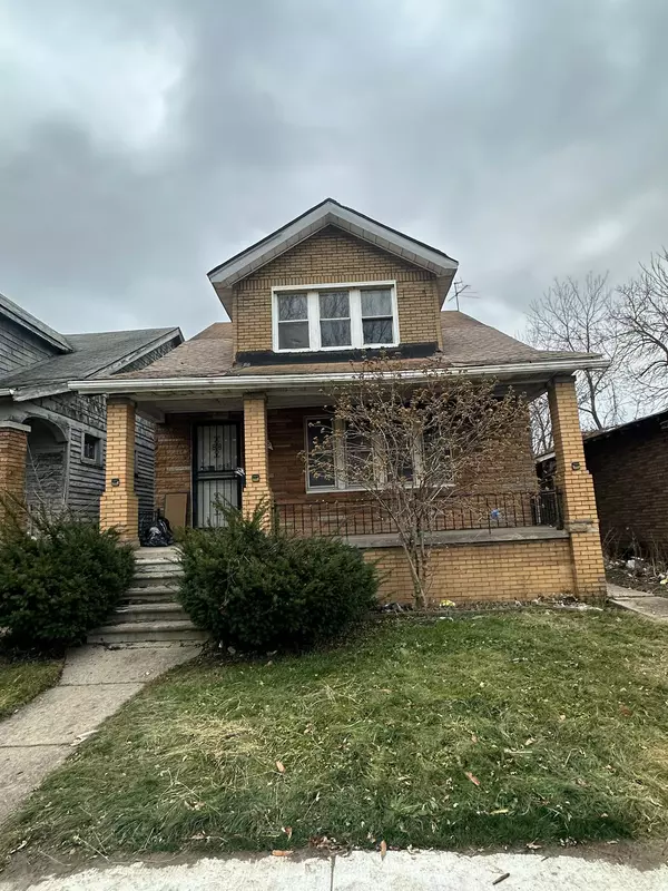 19148 DWYER Street, Detroit, MI 48234 2618