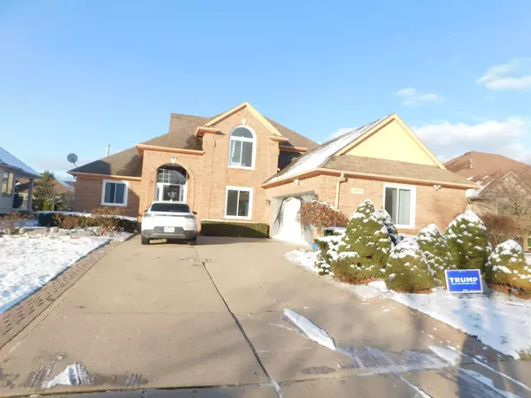 15363 DOROTHY Drive, Macomb, MI 48042 4034