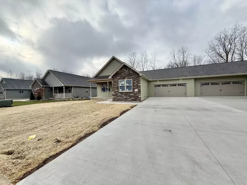 11439 WINDMILL POINTE, Clio, MI 48420 2140