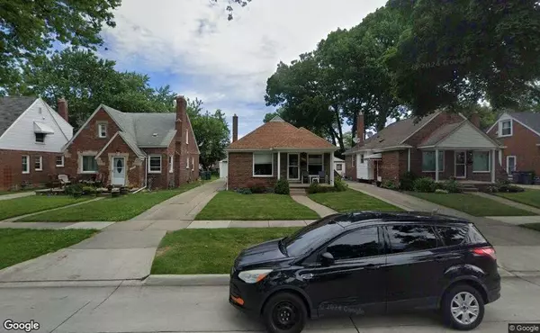 23630 WILSON Avenue, Dearborn, MI 48128 1760