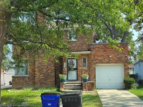 18220 MARLOWE Street, Detroit, MI 48235 2762