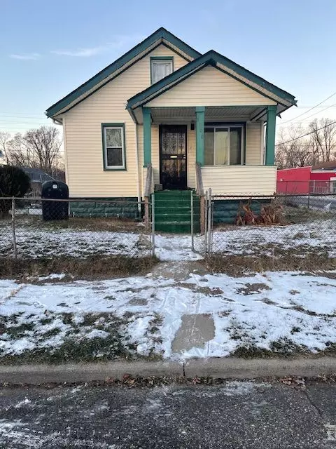 7300 ELLSWORTH Street, Detroit, MI 48238 1911