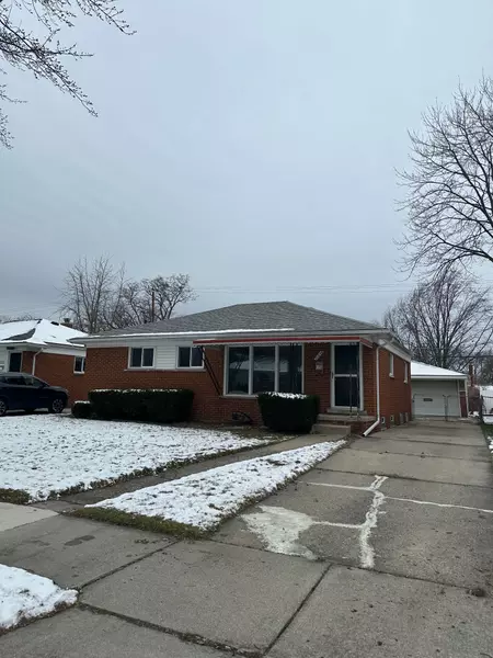 21543 SHARE Street, Saint Clair Shores, MI 48082 1254