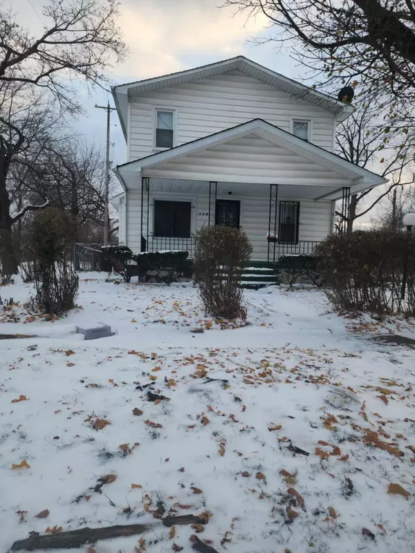 236 E TAYLOR Street, Flint, MI 48505 4984