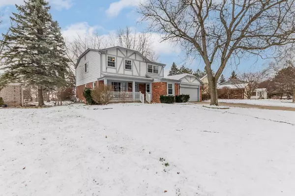 2969 POWDERHORN RIDGE Road, Rochester Hills, MI 48309 1344