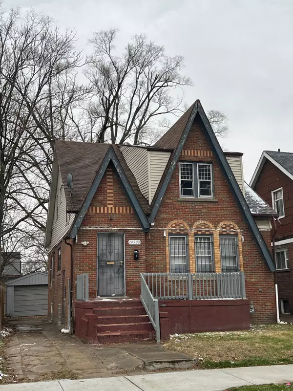 14909 MENDOTA Street, Detroit, MI 48238 1620