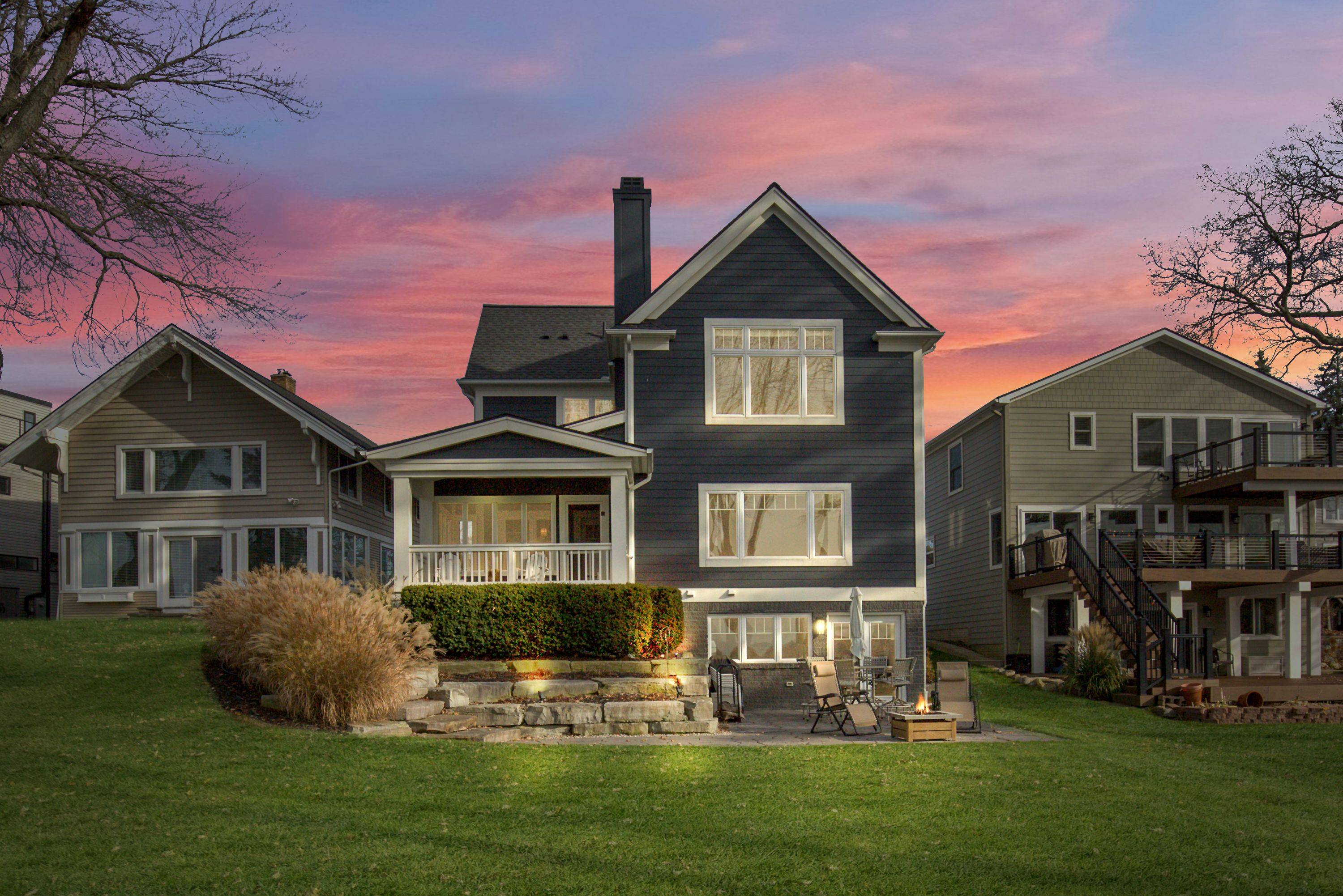 2653 SILVERSIDE Road, Waterford, MI 48328 1763