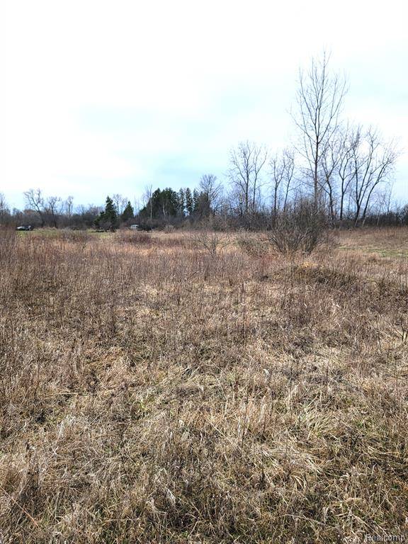2790 KOYLETTE Road, Marlette, MI 48453 9608