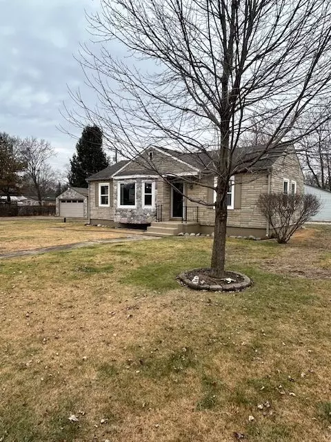 3010 FISHER Avenue, Commerce Twp, MI 48390 1426