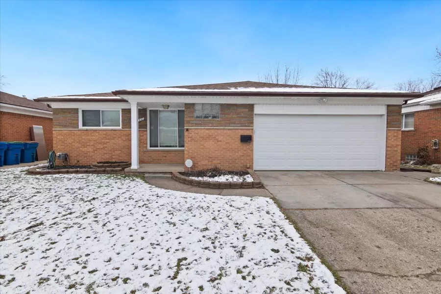 27432 BRISTOL Drive, Warren, MI 48092 3003