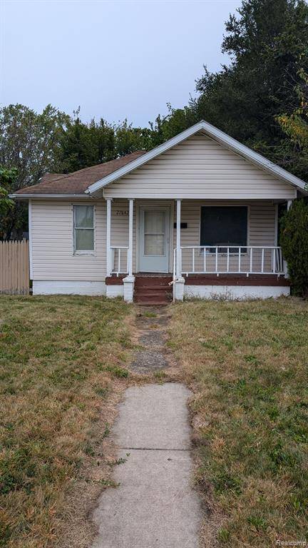 27842 CARLYSLE Street, Inkster, MI 48141 3030