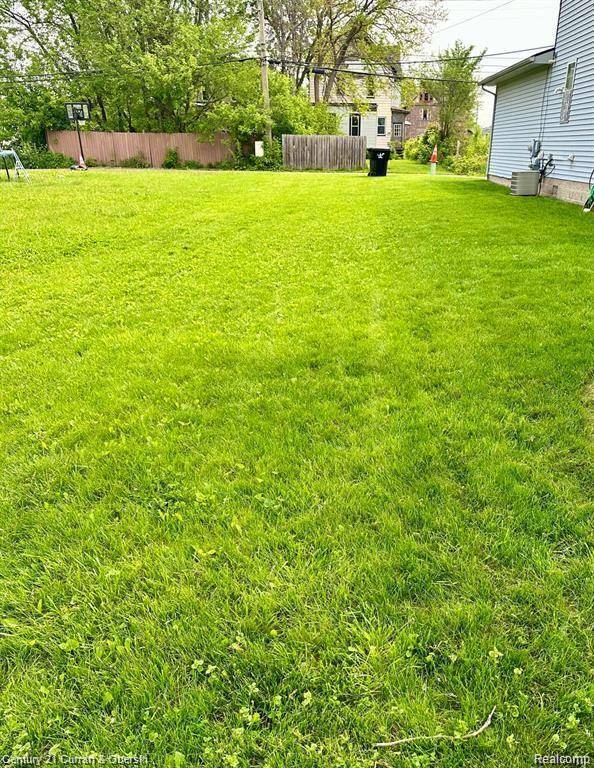 3720 15TH Street, Detroit, MI 48208