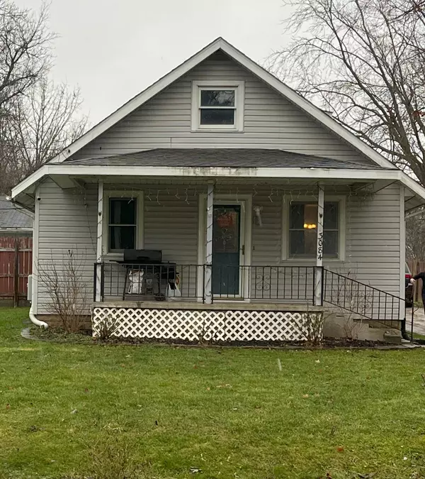 3084 Egleston Avenue, Flint, MI 48506