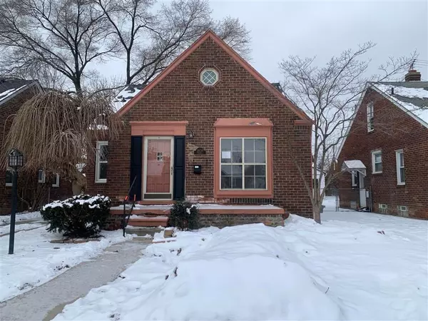 21233 REDMOND Avenue, Eastpointe, MI 48021 2984