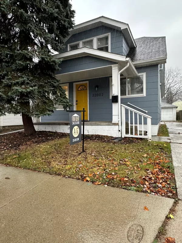 22002 ROSEDALE Street, Saint Clair Shores, MI 48080 3561