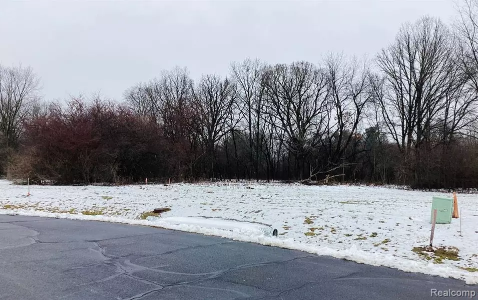 4141 HIDDEN VIEW Drive, Flint, MI 48506