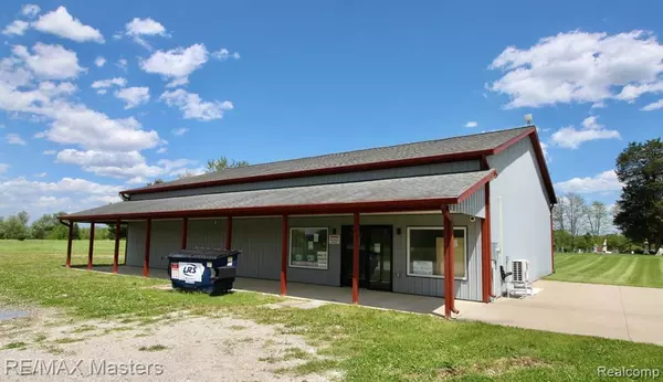 14600 US HIGHWAY 12, Brooklyn, MI 49230 9007