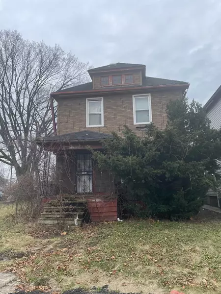 367 CORTLAND Street, Highland Park, MI 48203 3436