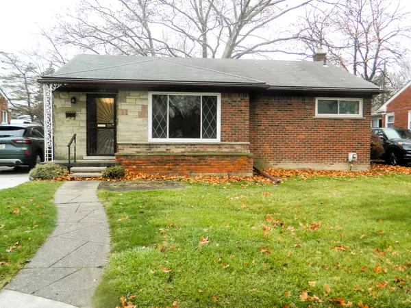 24611 KENOSHA Street, Oak Park, MI 48237 1421