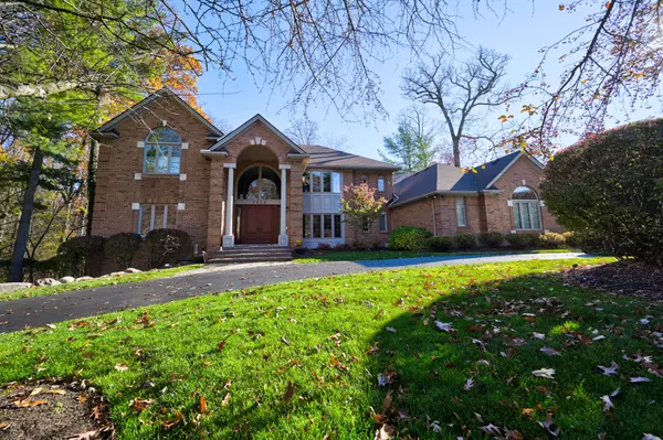 Bloomfield Hills, MI 48301 3508,7285 HIDDENBROOK Lane