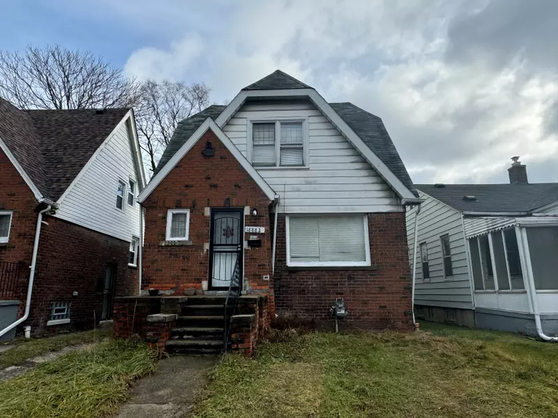 18882 MARX Street, Detroit, MI 48203 2146