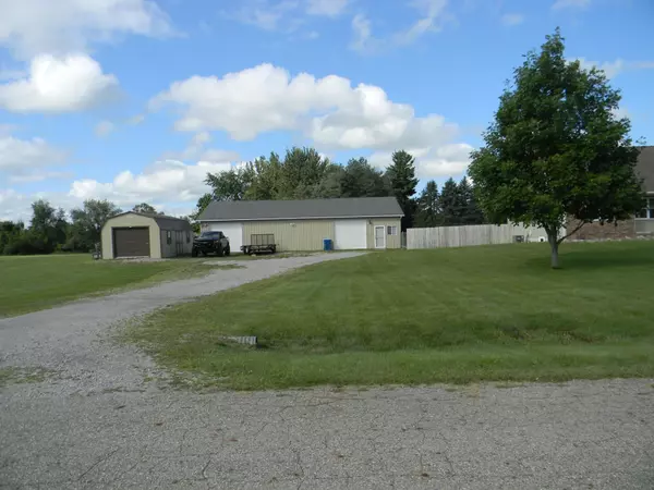 Vassar, MI 48768 1450,725 ALEXANDER Lane