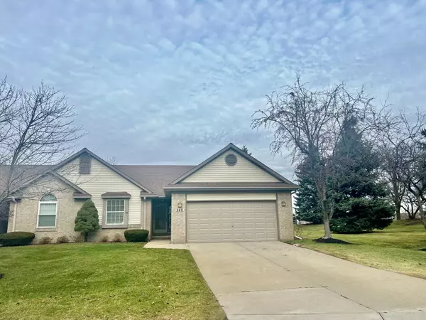 240 WINDING BROOK, Commerce Twp, MI 48390 3962