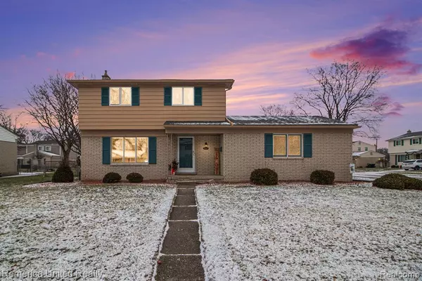 Livonia, MI 48154 4717,39002 HOWELL Street