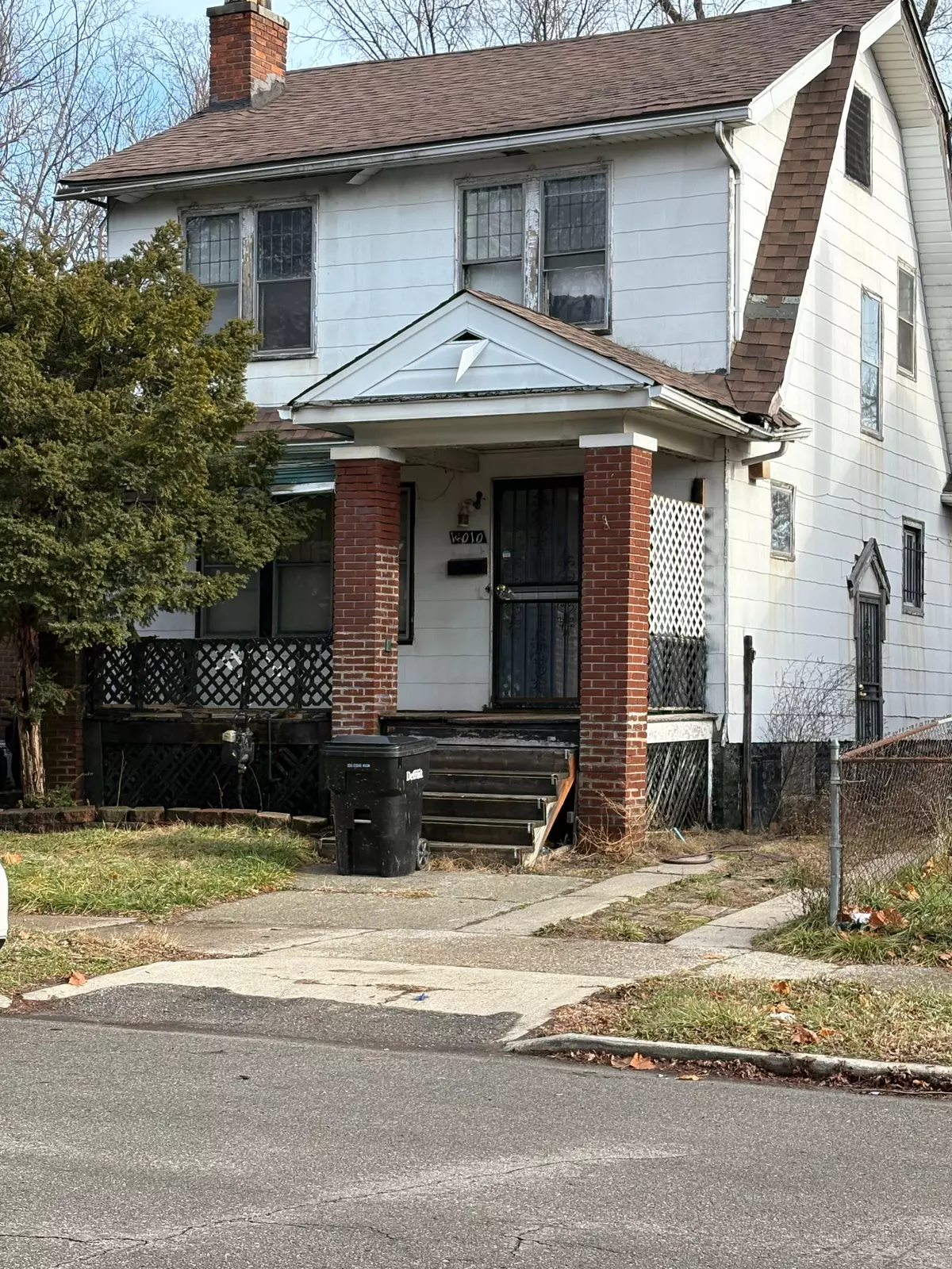 Detroit, MI 48227 3252,15010 STANSBURY Street