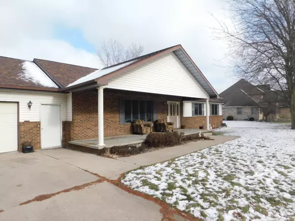 Sandusky, MI 48471 9619,410 GOLF VIEW Drive