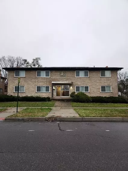 14810 JOY Road, Detroit, MI 48228 2466