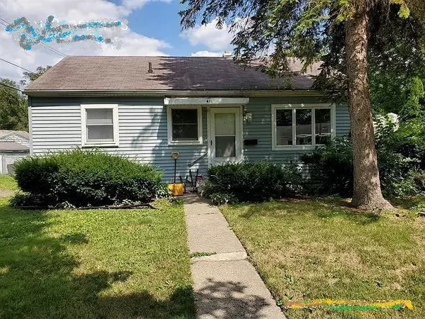 411 AINSWORTH Circle, Ypsilanti, MI 48197 5342