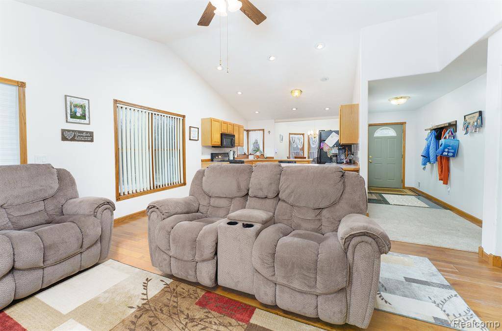 Stockbridge, MI 49285,2977 Oakley Road