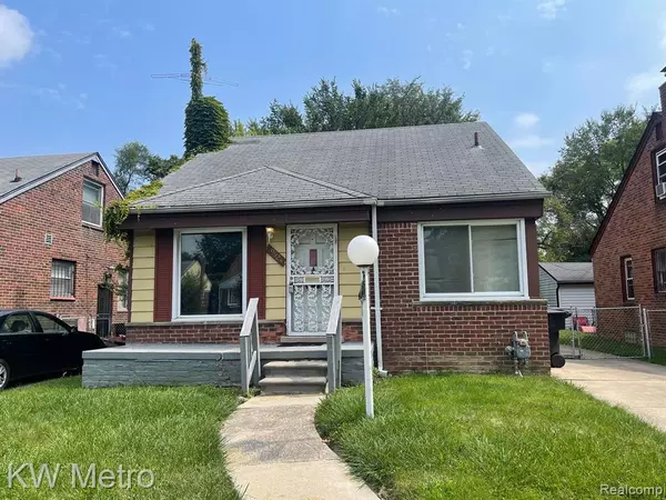 19924 BRAILE Street,  Detroit,  MI 48219 2031
