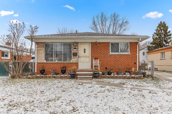 25220 HASS Street, Dearborn Heights, MI 48127 3015