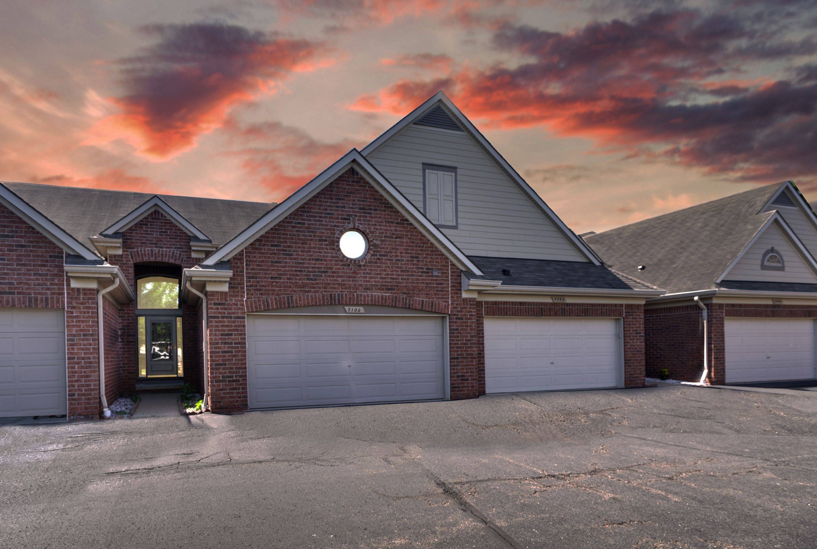 7106 MOORE, Shelby Twp, MI 48317 6340