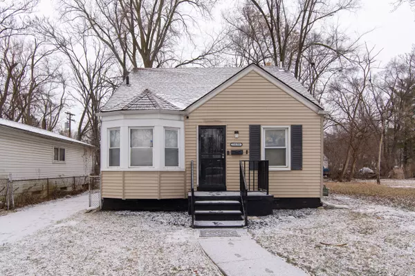 21636 THATCHER, Detroit, MI 48219 2551